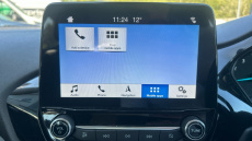 Ford Fiesta 1.0 EcoBoost Zetec 3dr Petrol Hatchback